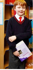 Boys Winter Uniform